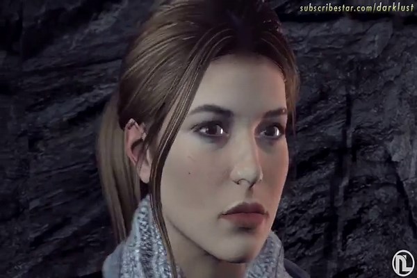BEYOND BROKEN BORDERS FINAL FULL TOMB RAIDER LARA CROFT SEX