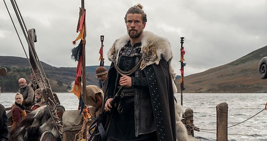 Meet Leif Erikson in the New ‘Vikings: Valhalla’ Trailer