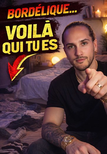 Ta chambre et ton énergie : un reflet de ta personnalité