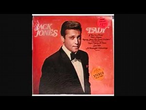 JACK JONES - LADY 1967