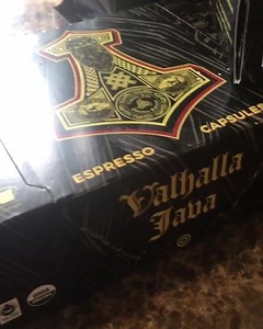 VALHALLA JAVA ODINFORCE BLEND ESPRESSO CAPSULES!!! PURE MANROOT JARRING/LABIA QUIVERING POWAH & GOODNESS!!! tBLSt SDMF Wylde Audio Death Wish Coffee Company Guitar Center Drum City-Guitarland Red Dragon Guitars LAWK STAR Guitars EMG Pickups TonePros @officialfloydrose Generation Axe "Official" Floyd Rose Zakk Sabbath Black Label Society | Zakk Wylde