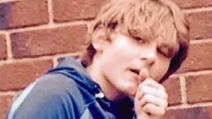 Danny Gee-Jamieson's final moments before he was fatally stabbed