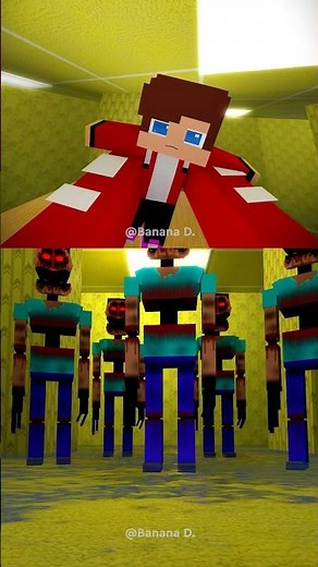 JJ' sis Teamwork Ending 5 Find a JJ Plush