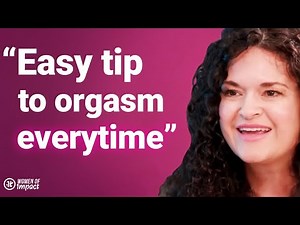 The SECRET To Amazing Sex And Women Orgasms!! | Jolene Brighten
