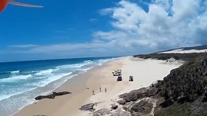 Fraser Island, Queensland | Travel Facts