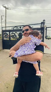 117K views · 2.1K reactions | Anak2 dah plg duluan dan baba bilang baba aja yang mau jemput mami Masyallah waktunya pulang kembali ke kota lagi beb 珞. #jangkauansemuaorang #contentcreator #comunityshering | Ferlyanti Abdurahman | Facebook