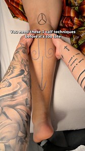 4.9K views · 66 reactions | Not sure why people underestimate how much we use our calves. Do this to your partner at the end of a long day ✅ #therapeuticmassage #calves #massaje | Elements Health and Wellness | Facebook