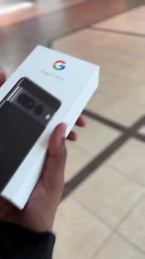 2.6K views · 17 reactions | Pixel 7 Pro. | Tech Kitchen | Facebook