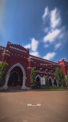 244 reactions · 41 shares | Raja's college  Credits; @sm.__.46...