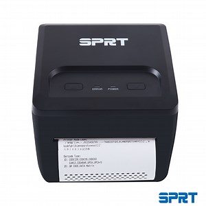 [Hot Item] New Arrival 203dpi Direct Thermal Printer 112mm Label Printer SP-TL54U OEM