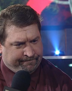 Don West goes off on Mike Tenay! | TNA Wrestling
