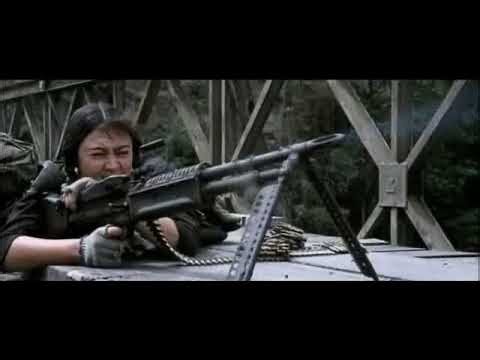 Eastern Condors - Scene 12