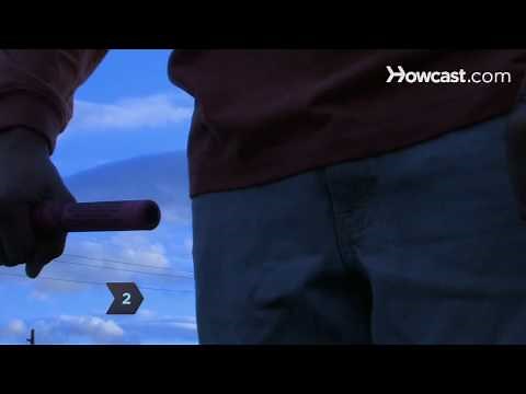 How to Operate Road Flares