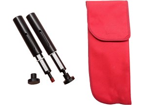 [Hot Item] C-Tech Soil Testing Penetrometer - Model 16-T0171 with Warranty