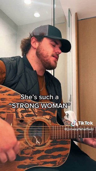 Heartfelt Country Music Tribute to a Strong Woman