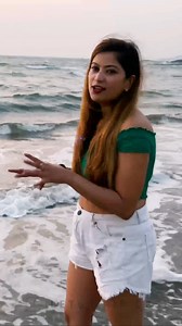 6.3K views · 819 reactions | Goa ke Sabse Best Beaches Jo Aapko Visit Karne Chahiye Location: Goa | Simran Malik | Facebook