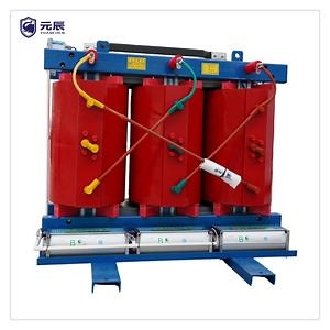 [Hot Item] Customized Vpe Windings Power Transformer for Industrial Plants