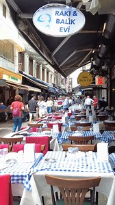49K views · 2.3K reactions |  Istanbul Kadikoy Bars & Clubs Street Walking Tour Kadikoy is a big district on the Asian side of the city, where living is pleasant and easy.  Watch the full video on our YouTube channel. Search 'See You in Turkiye' on YouTube. | See You in Türkiye | Facebook
