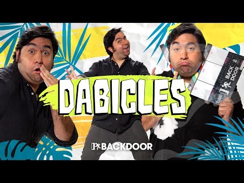 COLECCIÓN: DANIEL GARCÍA