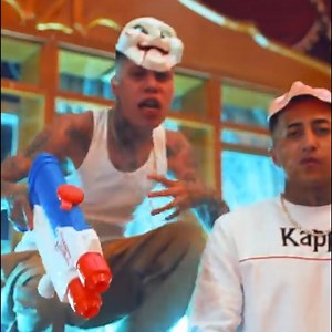 592K views · 55K reactions | Santa Fe Klan, Neutro Shorty - Fuma Fuma | LO MEJOR DEL HIP HOP | Facebook