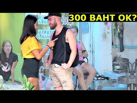 Pattaya Massage Shop - The Queen Of Extra Service - AZIATKA BEST EPISODES #26