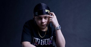 Lil Agz: The Hottest Kid Rapper Out The Bronx
