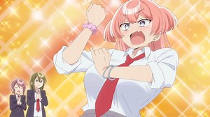 よわよわ先生 - シーズン1 - 2話 (アニメ) | 無料動画・見逃し配信を見るなら | ABEMA