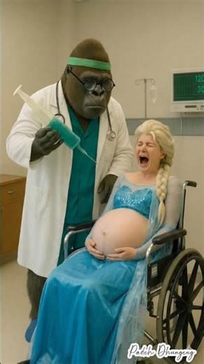 Elsa-Evolution 🥰 Evolution of Elsa #avengers #elsa #superheroes #aigenerated #trending