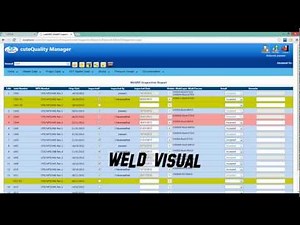 cuteQM PressureVessel HeatExchanger