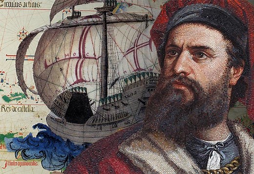 15 Famous Explorers Who Changed the World
