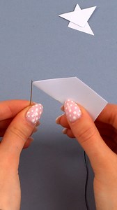 472K views · 216 reactions | DIY Paper Needle Threader  This video was produced by Network Media and Aoos Media | Cozy Hacks & Snacks | Facebook