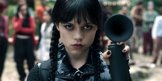 Wednesday Season 2, Part 1 Review: I'm Glad The Addams Family Gets More To Do, But I'm Let Down By The Lack Of One Core Relationship