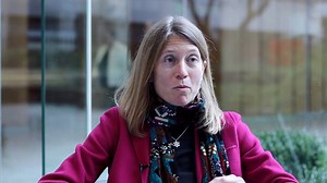 Why is behavioural change important to tackle #AMR? Francesca Colombo from OECD explains- | Friends of Europe