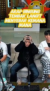 Sampe Bingung Gitu ye😅