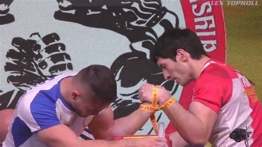 16K views · 222 reactions | 2021 World Arm Wrestling Championship - Finals | Georgian Armwrestling | Facebook