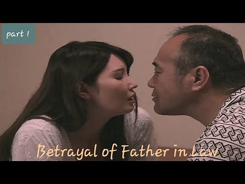 The betrayal of Japanese Father in law with his son | Nolan Shelby | Japanese movie eng subtitles