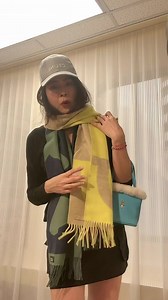 1K views | Celine cap 5990 Scarf 泥 3280-3390 | mémoire flash | Facebook
