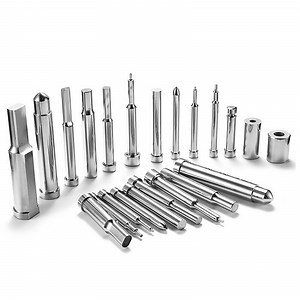[Hot Item] Stock Available Hardened SKD-11 Skh-51punch for Punch and Die Spare Parts