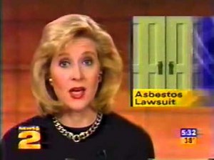 Hostess Class Action - CBS Channel 2 News - February 18, 1998