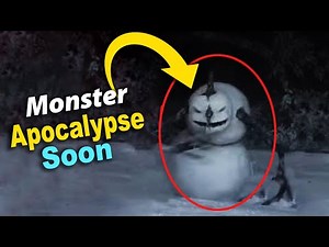 Top 20 Unexplained Mysteries 😲: Strange Creatures, Alien Discoveries, & Paranormal Phenomena