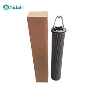 [Hot Item] Candle Lube Oil Filter cartridge 1450049 Replacement Boll Kirch Hydraulic Mineral Oil Coalescing Suction Filter 316L Stainless Steel Sintered Candle Filter