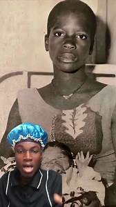 🇨🇮 Amelan Koffi (1967) L'histoire de la plus jeune mère documentée de Côte d'Ivoire, ayant donné naissance à l'âge de 11 ans près de Bouaké. Une archive marquante de l'histoire sociale ouest-africaine. #histoirevrai #achive #histoire #abidjan225🇨🇮🇨🇮❤🥰 #fyp