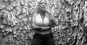 Ya disponible "Me dio la gana", nuevo estreno de La Diosa