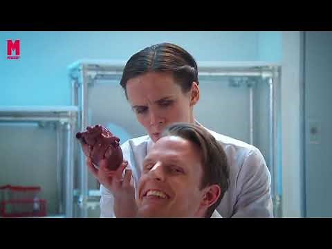 A Trial To Watch - The Goes Wrong Show Clip Compilation