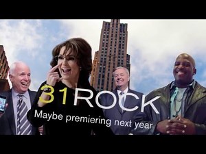 Sarah Palin turns the tables on Tina Fey
