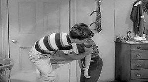 Watch Leave It to Beaver Season 1 Episode 6 - Brotherly Love