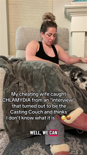 Caught Cheating: A Shocking Tale of Betrayal