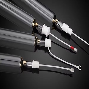 [Hot Item] 330V 270mm 1200W UV Light Curing UV Ink Glue High Pressure Mercury Vapour Lamp