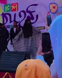 Halal Dance !!🥹 | 𝐄𝐦𝐨𝐭𝐢𝐨𝐧 𝐋𝐢𝐟𝐞"