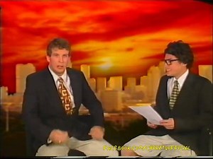 WATCH: Dick Wadd & The Muffin Man! (March, 25th, 2002) | Cheez TV